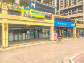 Nice and Spacious 3BR at Meikarta Apartment By Travelio